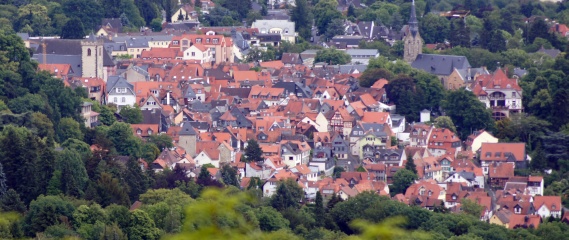 Wandertag 2011